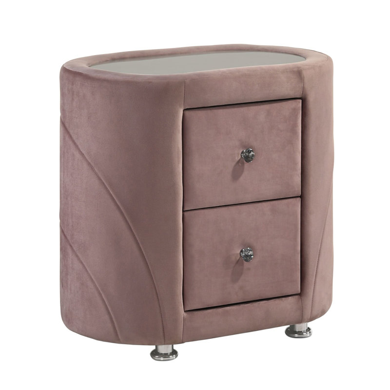 Table de bout Table de chevet moderne