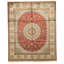Silk Oriental Area Rug