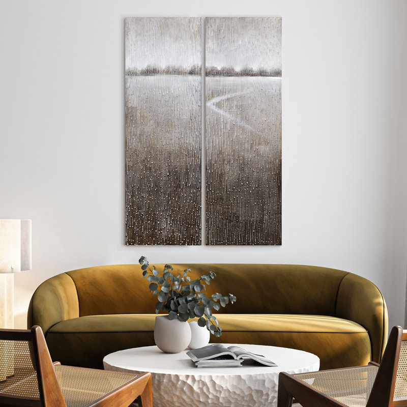 «Listlessness», reproduction d'art sur toile