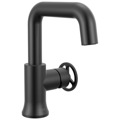 Single Handle Bathroom Faucet