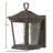 Aluminium Wall Light