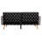Futton Twin 74.8'' Upholstered Convertible Sofa-873727035