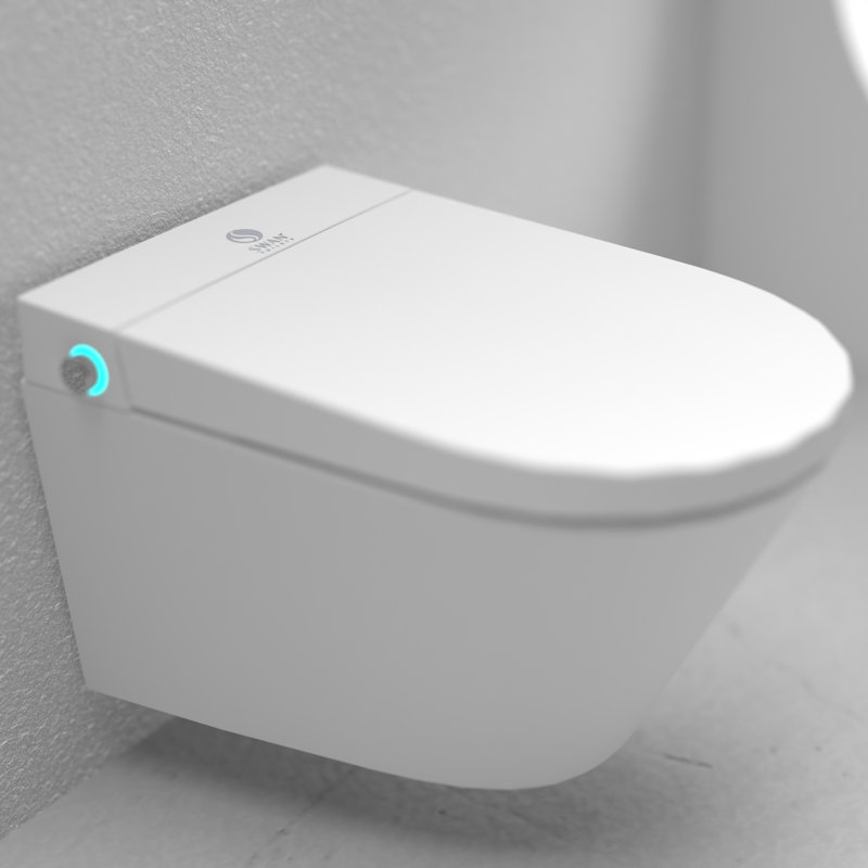 Swan S-pro Wallmount