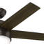 117cm Ceiling Fan with Light Kit-82614403-82614404