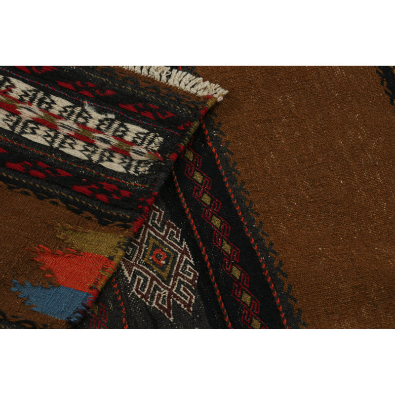 One-of-a-Kind Rectangle 2'5"x4'11" Area Rug