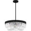 Luminaire suspendu 4 lumières Starlight-286766453