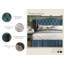 Lit plateforme tapissier Knott Riley-1076516391-1076516440