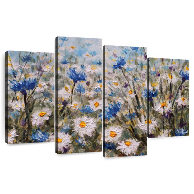 Alvord Botanical Bliss