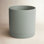 Carlotta 12" Ceramic Pot Planter