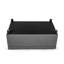 Banc de rangement rabattable-452175371