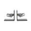 Eagle Bookends
