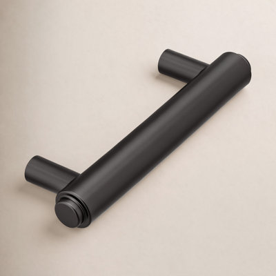 Iso 3" Bar Cabinet Pull