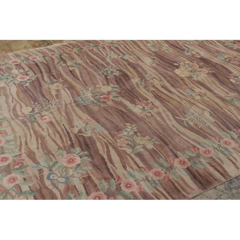 European Area Rug