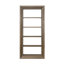 ANDREAS Solid Wood Bookcase