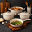 7 - Piece Cast Iron Cookware Set-1349210293