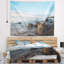 Tapisserie canada seascape cape breton beach-écosse-28487171