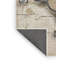 Tapis brun Compass-1305417574