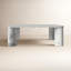 Adile Marble Coffee Table-1222692050