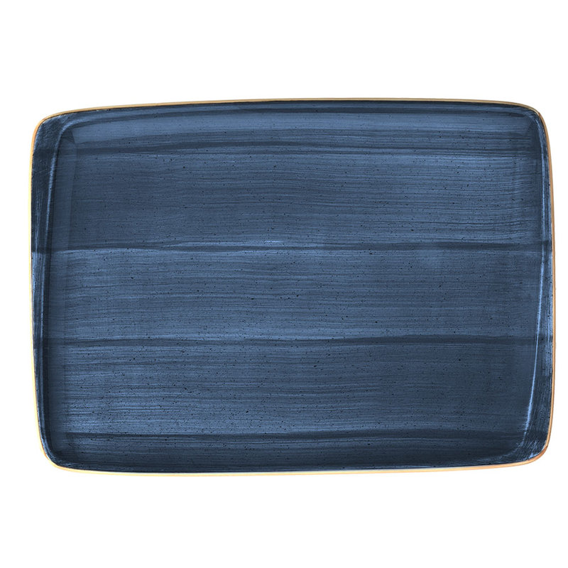 Plateau Gris Coupe, Bleu