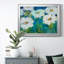 «Field Day» - Cadre photo, reproduction d'art sur papier-1610516301-1610516307