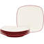 Noritake Colorwave Square Dinner Plates, 10-3/4"-85106650