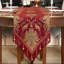Chemin de table Damask Christmas-1978985416