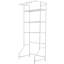 Steel Freestanding Bathroom Shelves-1828741313