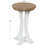 Anaistacia End Table