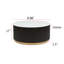 Ensemble de table basse 3 pièces Modern Modern