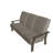 St. Catherine 74'' Wide Patio Sofa with Cushions-19643001-19643006