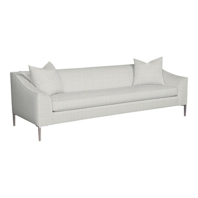 Tess Upholstered 92.5'' Sofa