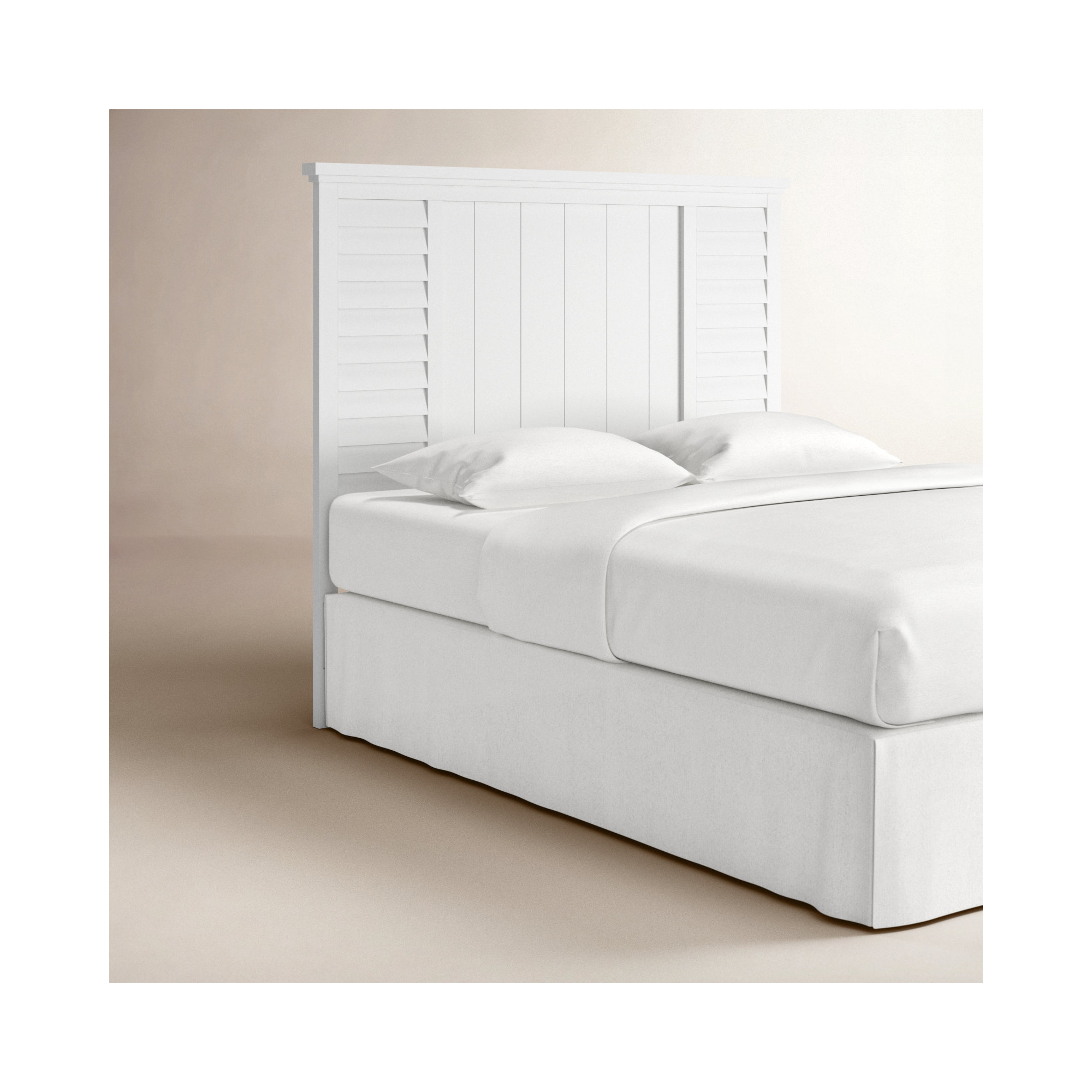 Headboard, Queen