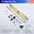 36'' W Linear Grid-91668379