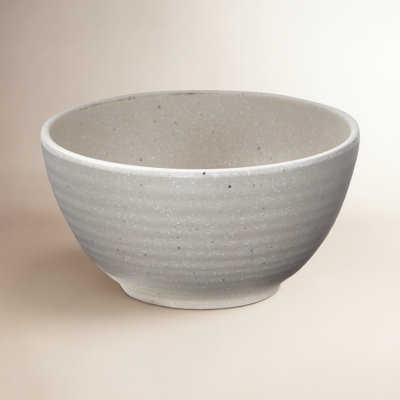 Cereal Bowl