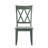 Fortville 16.93'' H Solid Wood Side Chair-1460833695
