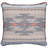Jenera Cotton Blend Reversible Throw Pillow