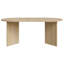 Extendable Round Dining Table-239052639