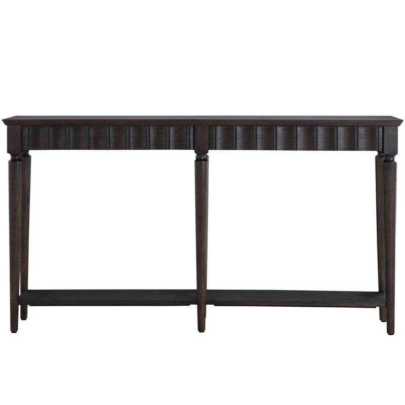 Peterson Long Console - Dark