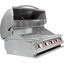 Cal Flame G-Series 5 - Burner Built-In Liquid Propane Gas Grill