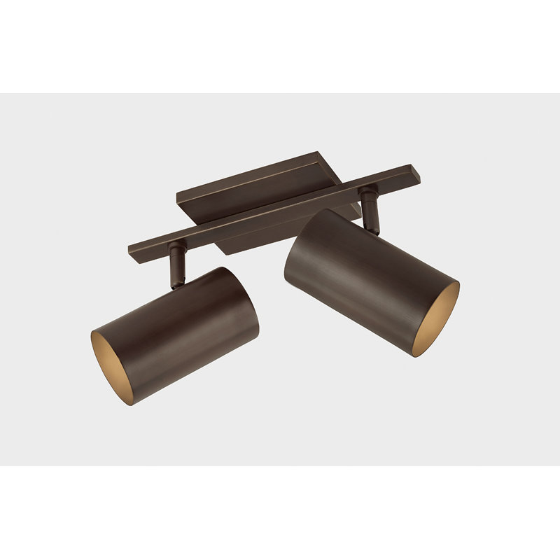 RUEBEN Bath And Vanity, Bronze