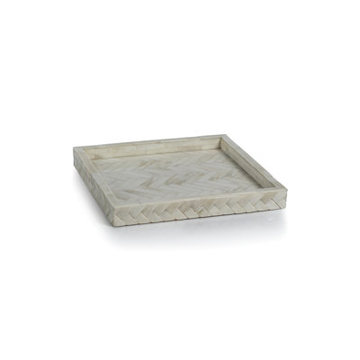 Bengkulu Bone/ MDF Tray