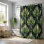Boho Scenes - Rideau de douche Premium-1184825269