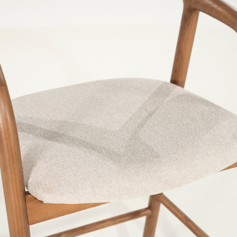 Tabouret Rayven, Tabouret de bar (siège d’une hauteur de 30 po)