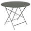 Bistro Outdoor Round Bistro Table-559127882-559127906