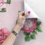 Calan Matte Peel and Stick Mural-686637846