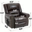 Fauteuil inclinable électrique Eysan-800574547