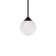 Quest 1 - Light LED Pendant