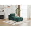 Chaise longue simple pour le salon-1393547830