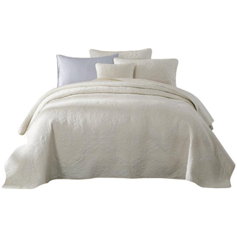 Modern & Contemporary Cotton Quilt Set