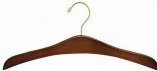Standard Hanger for Dress/Shirt/Sweater (Set of 50) Only Hangers Inc.